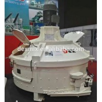 Dex mp750 mp500 mp1000 planetary high speed concrete mixer