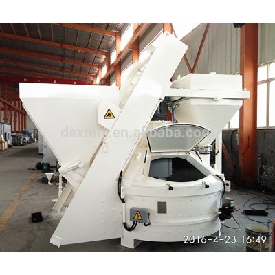 Germany technology small construction equipment mini diesel concrete mixer for sale in africa