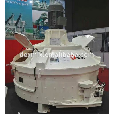 MPC Series MPC1000 Counter Current Planetary concrete mixer for sale